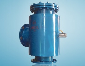 加热式过滤器